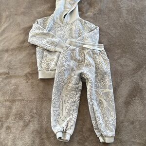 Little Bipsy Ski Resort Set